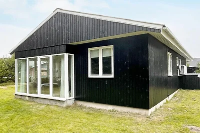 6 persone case ad Oksbøl