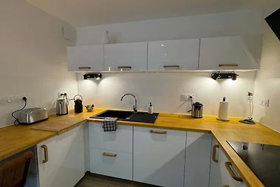 Gemütliche Villa in der Nähe von Hafen und...