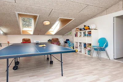 8 Personen Ferienhaus in Ørsted