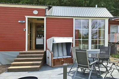 Ferienhaus mit 1 Schlafzimmer