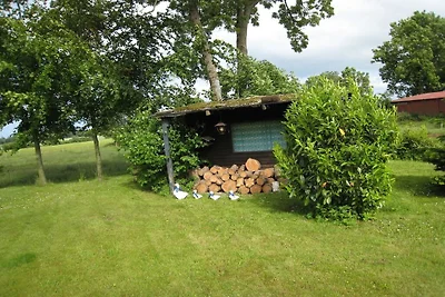 Ferienhaus mit 1 Schlafzimmer