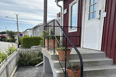 4 Sterne Ferienhaus in ENSKEDE-By Traum