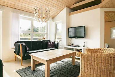 10 Personen Ferienhaus in Hjørring