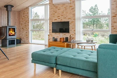 6 Personen Ferienhaus in Fanø