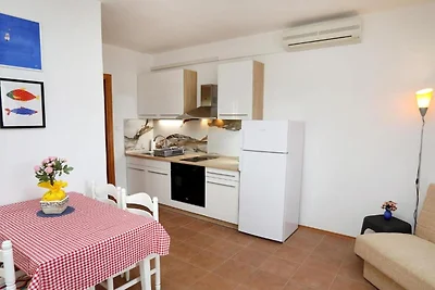 Apartments Gogi - One bedroom apartment (A1)