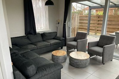 Ferienwohnung See-House
