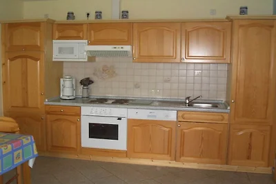 Holiday apartment with 1 bedroom