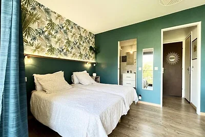 Studio - 1 of 2 personen - Gréoux-les-Bains