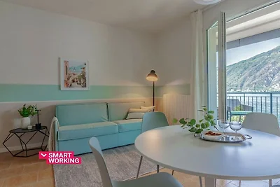 Ninfea Apartments - Teal