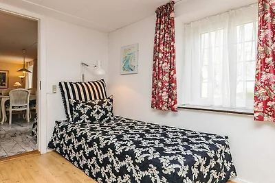 4 Personen Ferienhaus in Brovst