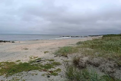 6 Personen Ferienhaus in Sæby