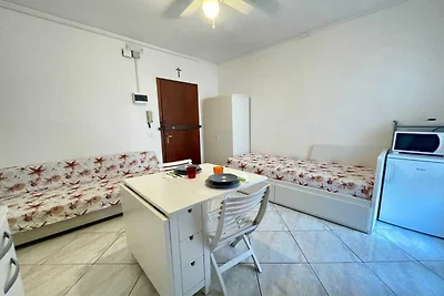Apartament w Porto Santa Margherita (VE)