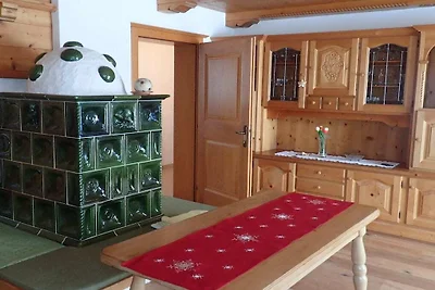 Holiday home in Schwendt with sauna