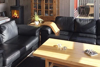 6 Personen Ferienhaus in Hjørring-By Traum