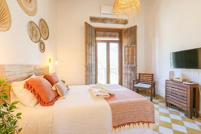 Alameda De Hercules - Apartment In Sevilla