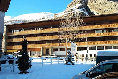 Appartamento a Valloire vicino alla cabinovia