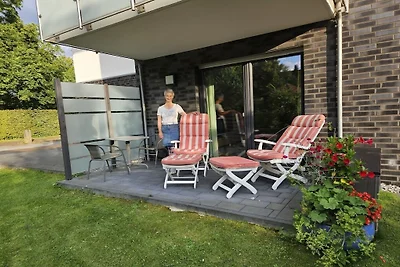 Ferienwohnung mit 1 Schlafzimmer