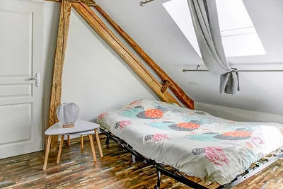 Accogliente casa vacanze con giardino