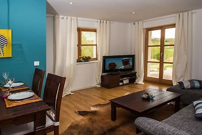 Chalet am Bach I