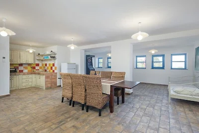 Ferienhaus mit 5 Schlafzimmer