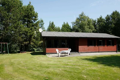 6 Personen Ferienhaus in Hals-By Traum