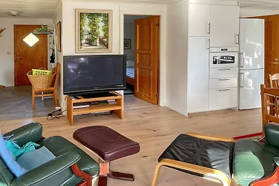 4 star holiday home in SÖLVESBORG-By Traum