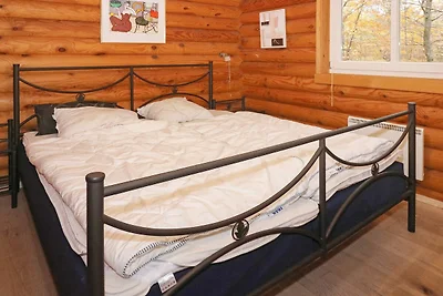 8 persoons vakantie huis in Hadsund