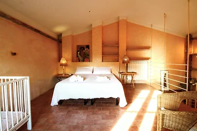 Casa colonica con piscina e terrazza