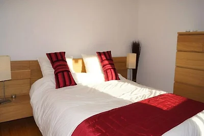 Schöne Wohnung, ideal für ein Paar, 35m2