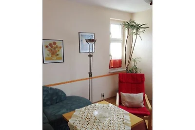 Ferienwohnung mit 2 Schlafzimmer
