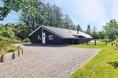8 Personen Ferienhaus in Hadsund