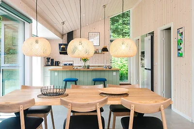 5 Sterne Ferienhaus in Ansager