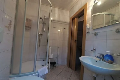 Nr. 4 im Ferienhaus "Am Gurkenradweg"