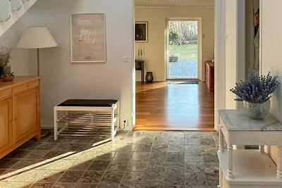 12 Personen Ferienhaus in Nösund-By Traum