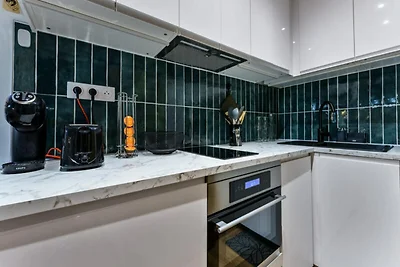 Appartamento a Bois Méan con piscina...