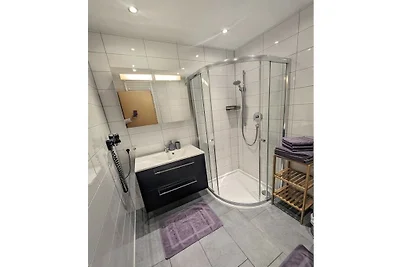 Vakantieappartement met 2 slaapkamers