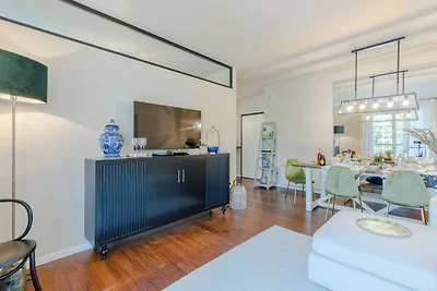 Apartment am Meer im Herzen von Viareggio