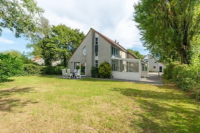 Ferienhaus am Strand in Ooghduyne