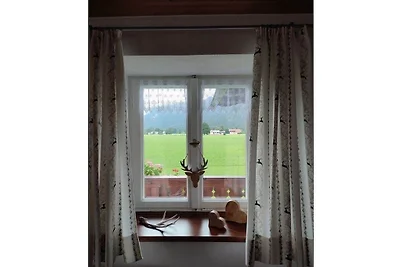 Ferienwohnung mit 1 Schlafzimmer