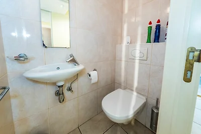Wohnung in Ostende nahe der Küste