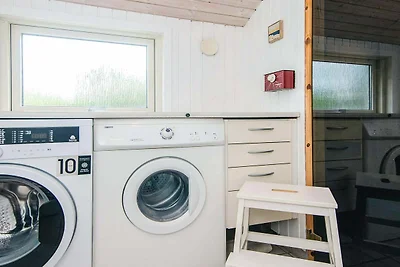 6 Personen Ferienhaus in Tarm-By Traum