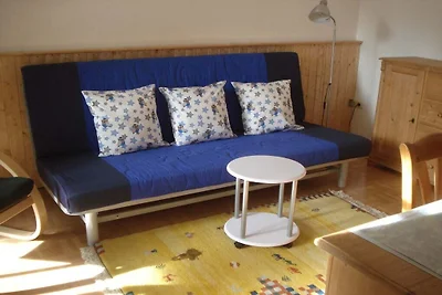 Ferienwohnung mit 3 Schlafzimmer