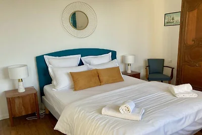 Vakantiehuis met 1 slaapkamer