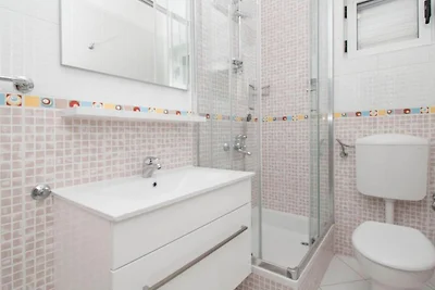 Apartments Antonio - Comfort One-Bedroom Apar...