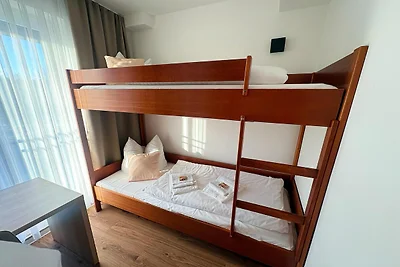 Familienzimmer im Kaiserhof Feldberg