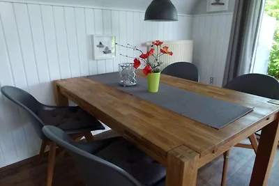 Slanitz Komfortable Ferienresidenz