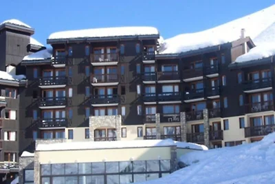 Appartamento a Belle Plagne vicino alle piste...