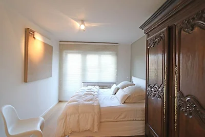 Wohnung am Meer in der Nähe von Rubens