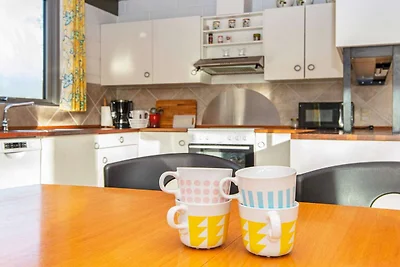6 Personen Ferienhaus in Ans By