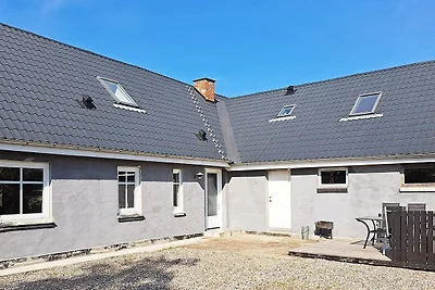 6 Personen Ferienhaus in Hadsund-By Traum